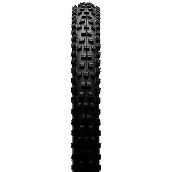 Kenda Hellkat Pro DH Tire: 27.5x22 x 2.40x22 Wire Bead - Black