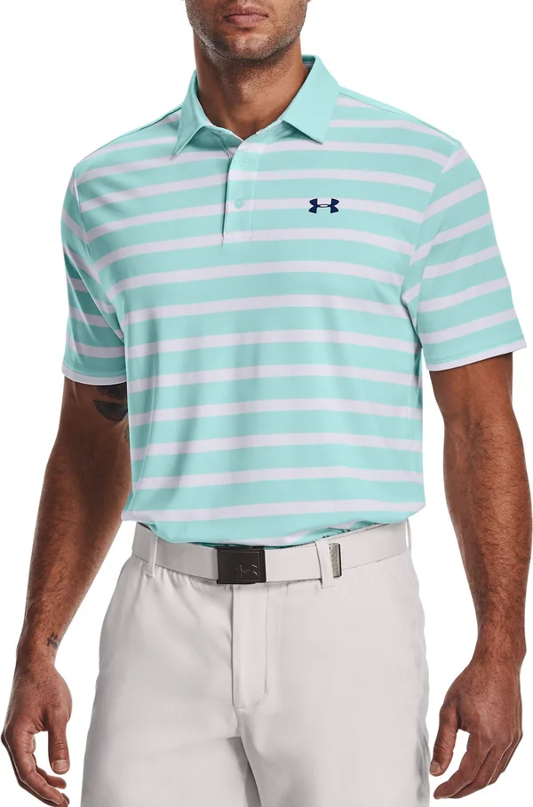 Under Armour Men's Playoff 2.0 Golf Polo