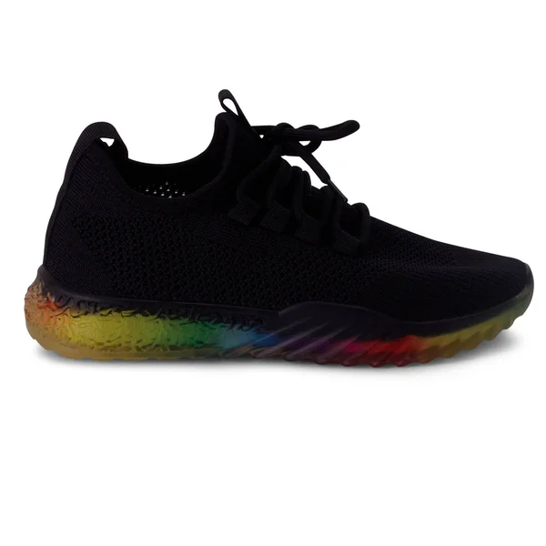 Wanted Felicity Sneaker - Women's, White, Size 7, Sneakers