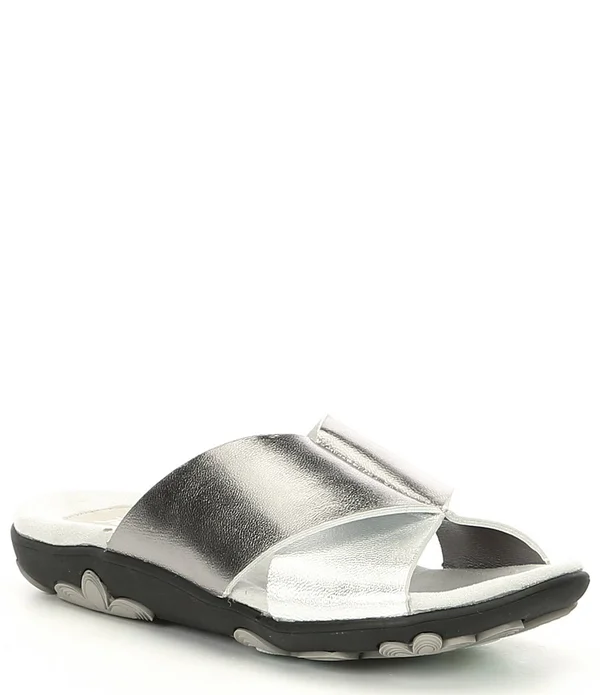 Jambu Bloom 8 Women's Silver