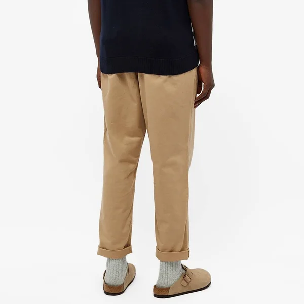 Polo Ralph Lauren Classic Fit Polo Prepster Men's Chino Pant - Vintage Khaki