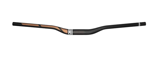 Deity Topside 35 Handlebar Bronze