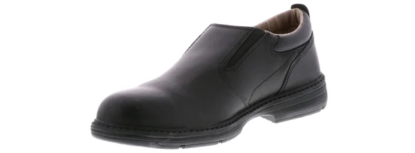Caterpillar Men's Conclude Steel Toe Work Shoe - 13-W Black