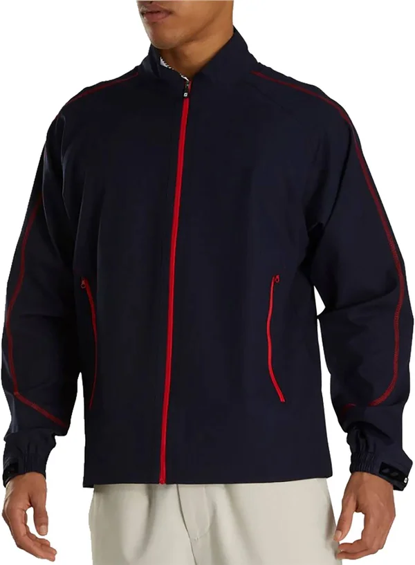 FootJoy Full-Zip Sport Windshirt