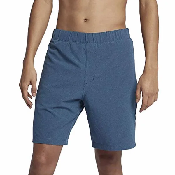Hurley Men's Dri-Fit Chino Shorts - Black, 31