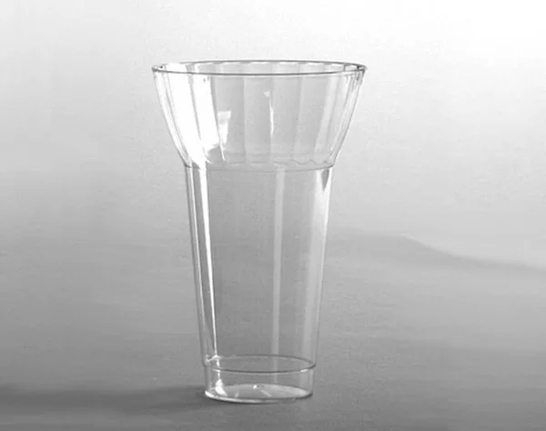 WNA Comet 12 oz Parfait Classic Crystal (cp12)