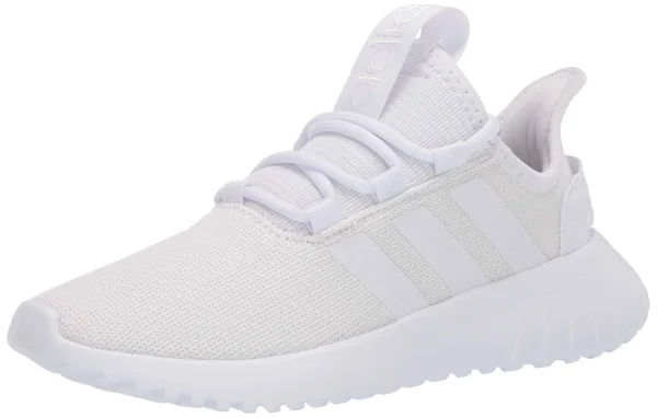 Adidas Kaptir x Women's Running Shoes - Size: 11, White