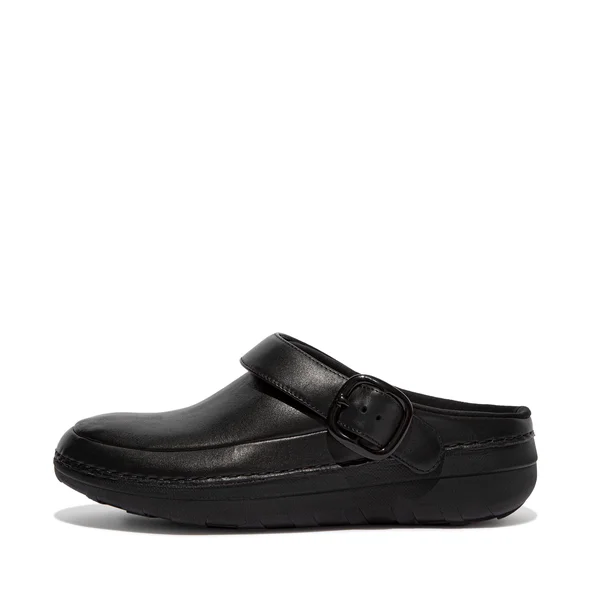 Fitflop Women's Gogh Pro Superlight Clog - Black 5