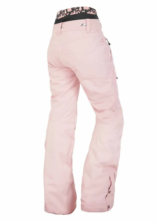 Women's Picture Organic Treva Pants 2021 - X-Small Pink, Polyester/Plastic