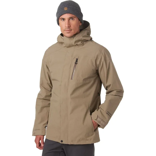 Volcom L Gore-Tex Jacket