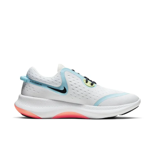 Nike Women's Joyride Dual Run Running Shoes Cd4363 - 7.5 - White