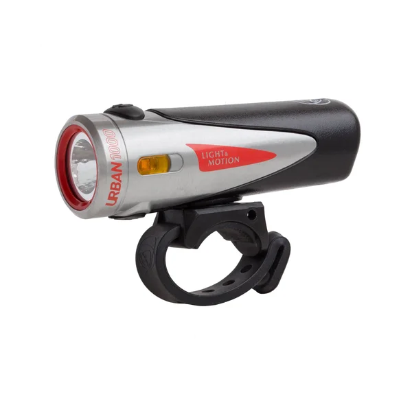 Light & Motion Urban 1000 - Ridgetop