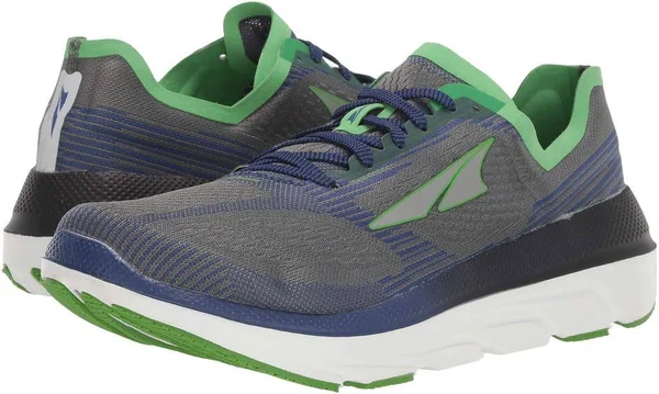 Altra - Men's Duo 1.5 9.5, Blue/Green