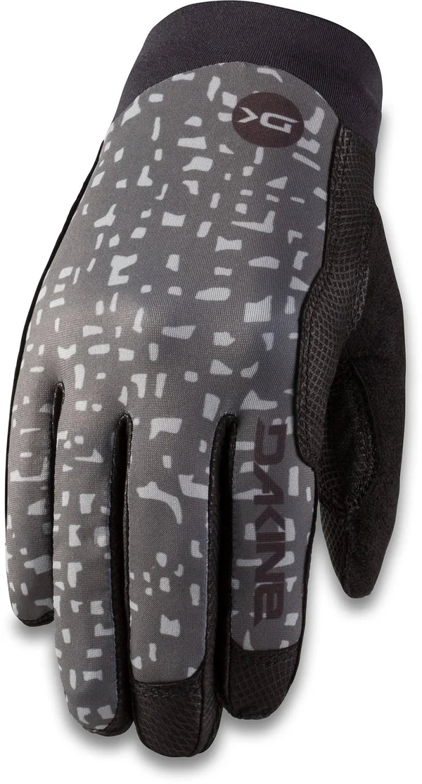 Dakine, Women's Thrillium Glove, Size Extra Small in Dark Fossil