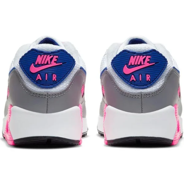 Womens Nike Air Max III Women's - White
