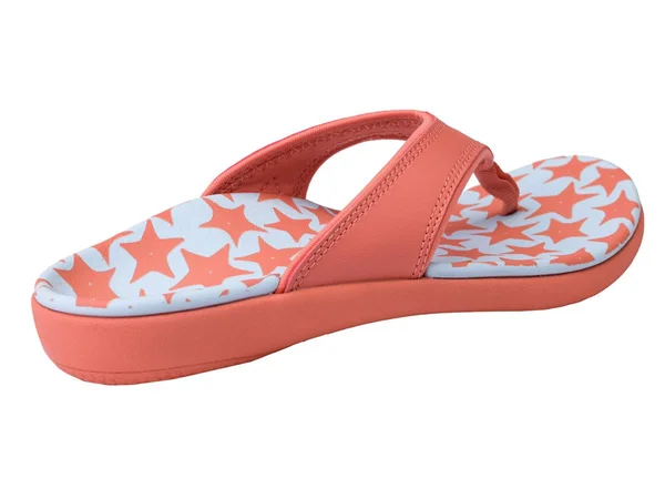 Spenco Yumi Ocean Women's Orthotic Sandal Coral Star Fish - 8 Medium