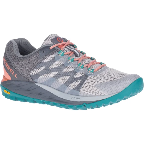 Merrell Women's Antora 2 - Size: 7.5, Paloma