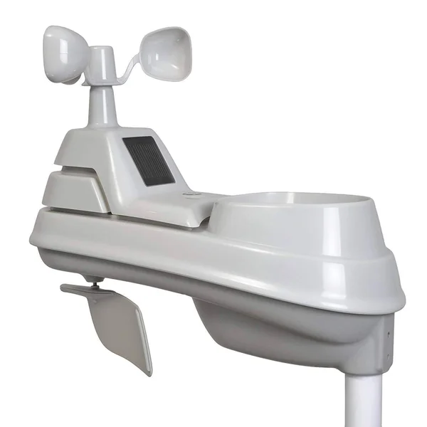 Acurite 01512 Wireless Weather Station with 5-in-1 Weather Sensor: Temperature