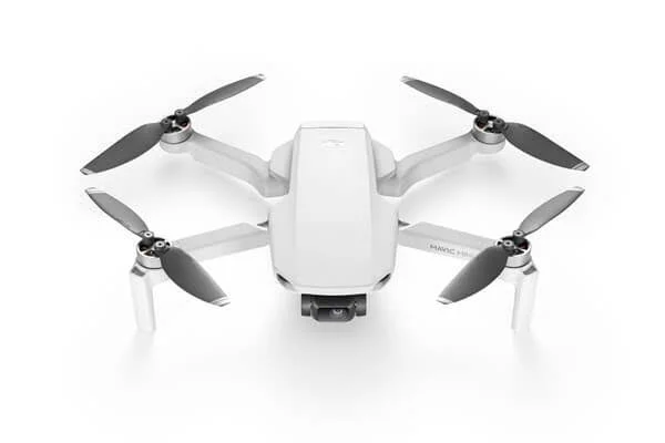 DJI Mavic Mini Drone - Fly More Combo