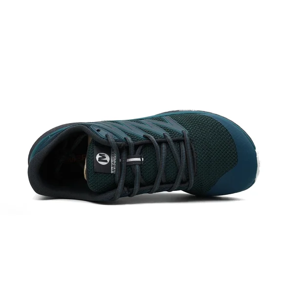Merrell Men's Bare Access XTR Shoe - 11.5 - Dragonfly