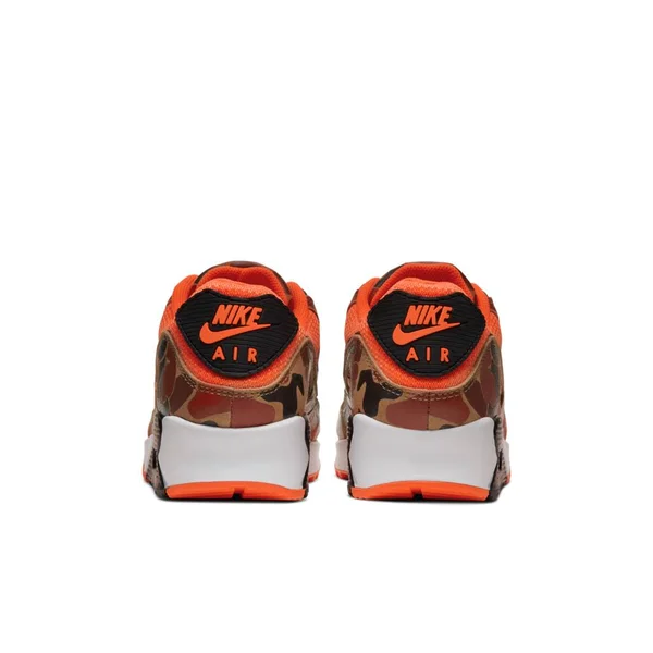 Nike Air Max 90 Duck Camo Orange