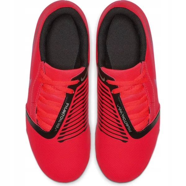 Nike Kids& Jr. Phantom Venom Club FG Soccer Cleats