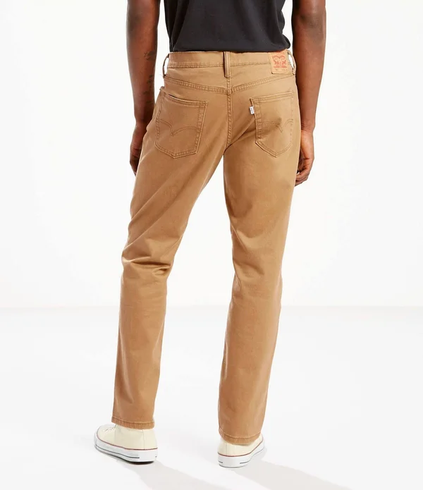 Levi&s Men's 541 Athletic Fit Jeans