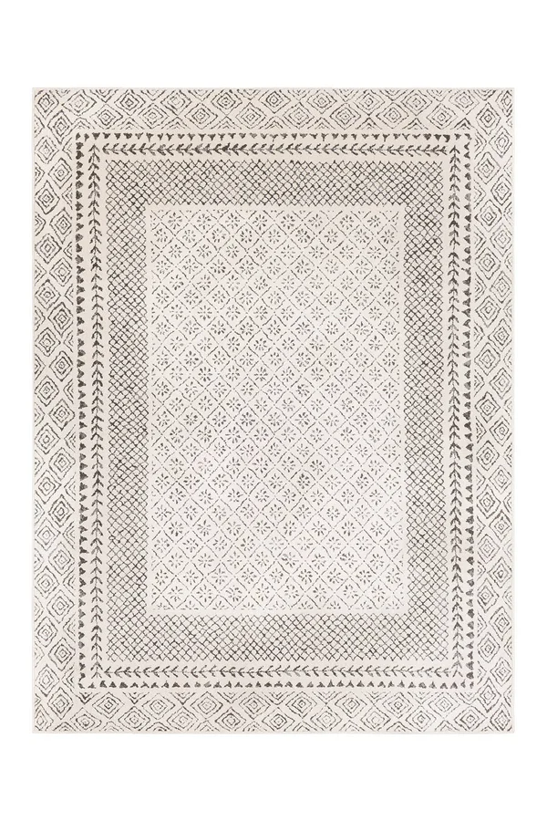 Surya - Bahar Area Rug - 3&11x22 x 5&7x22