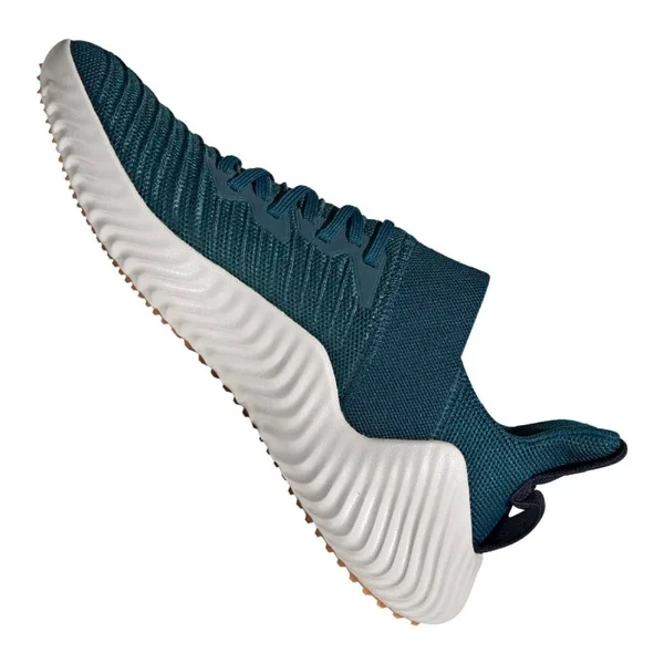 Adidas Shoes Alphabounce Trainer, DB3365 - 8.5