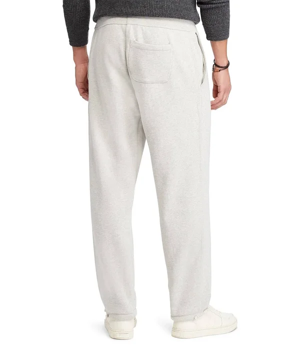 Polo Ralph Lauren Big Tall Classic Fleece Drawstring Pants, Mens, 5XB, Cruise Navy