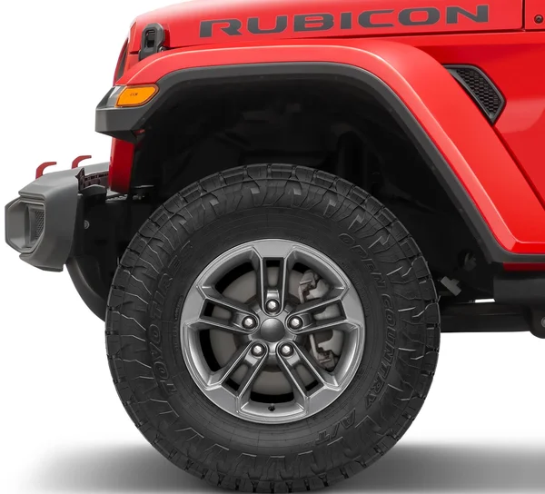 Toyo 255/70R16 Tire, Open Country A/T III - 356160