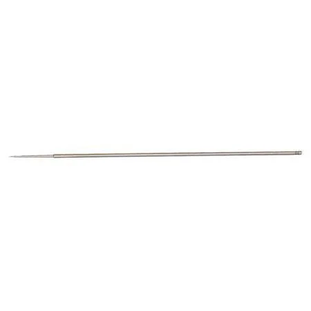 Paasche TS-Set Double Action Siphon Feed Airbrush