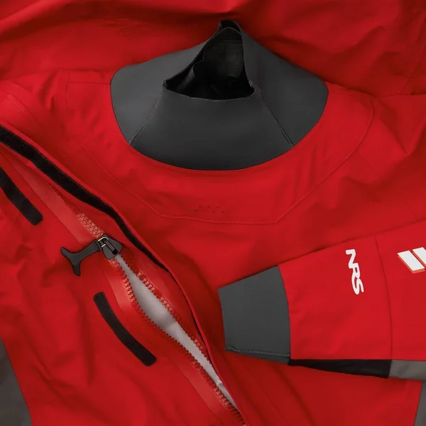 Salsa NRS Extreme Drysuit - XL