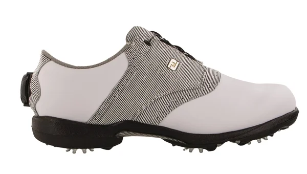 FootJoy Women's DryJoys Boa Golf Shoes, White