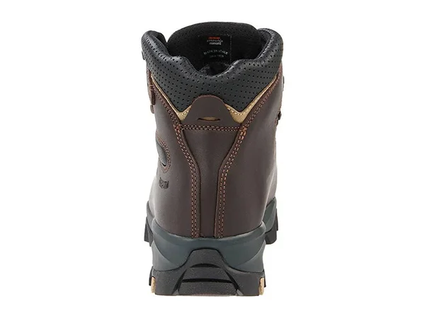 Zamberlan Women's 996 Vioz GTX Boot - 8 - Dark Brown