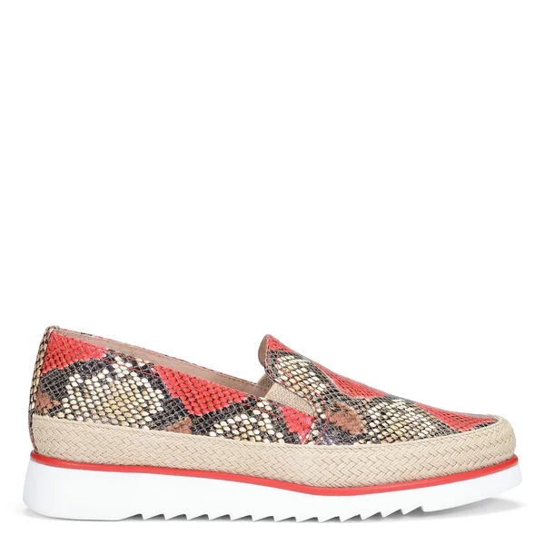 Donald Pliner Finni Women's Shoes Chili : 5 M