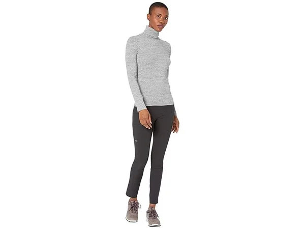 Arc&teryx Sabria Pant - Women's Black 4 Long 379457