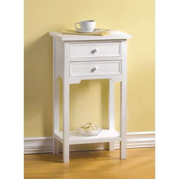 Accent Side Table