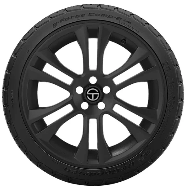 BFGoodrich G-Force Comp-2 A/S Plus (225/40ZR19 Y)