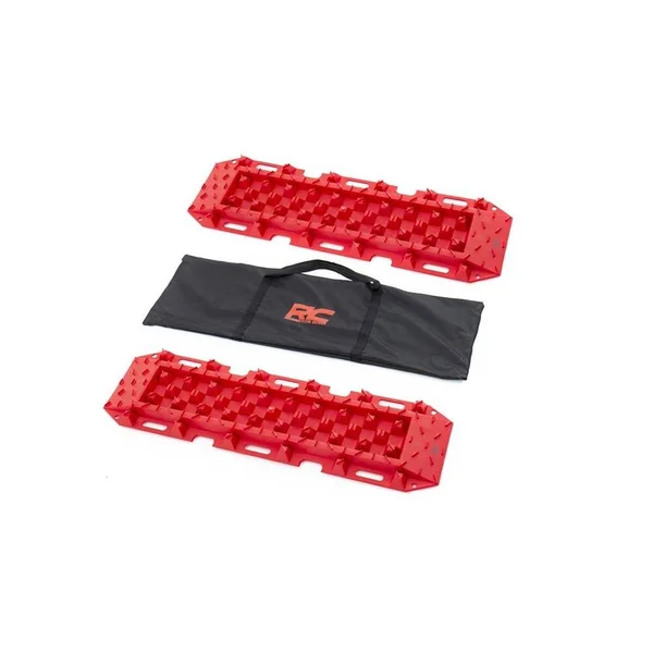 Rough Country - 10590 - Traction Boards