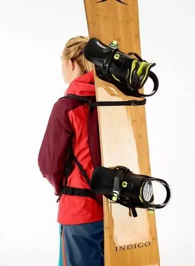 Ortovox Ascent 30L S Backpack Dark Blue