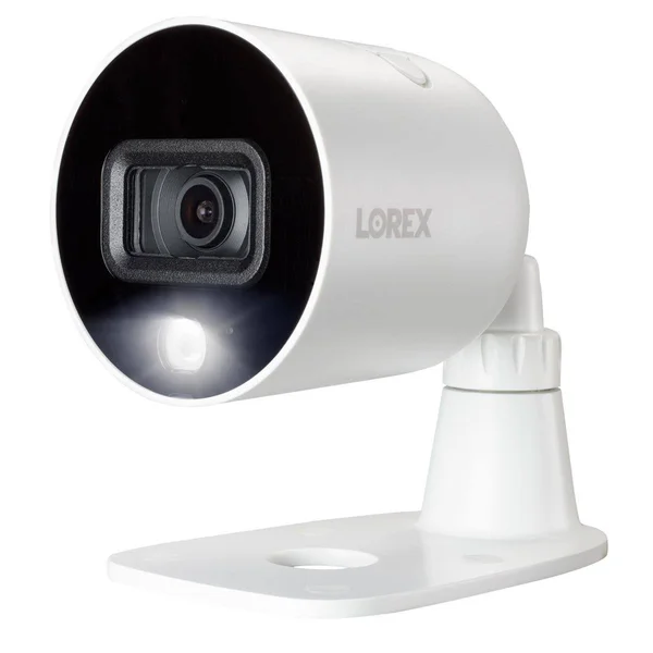 Lorex Home Center with 2 1080p Wi-Fi Outdoor Cameras