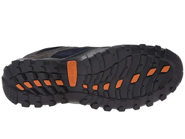 Timberland Men's Pro Mudsill Low Steel Toe Shoes