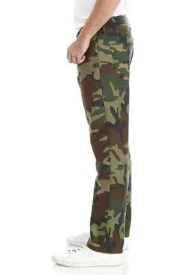 Levi&s Men's 541 Athletic Fit Jeans - Phalarope Camo
