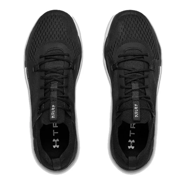 Under Armour TriBase Reign 2 Training Shoes - Black - 10.5