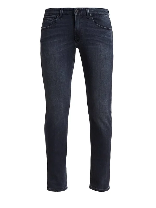 Paige Men's Lennox Transcend Slim Fit Jeans - Milton - Size 33