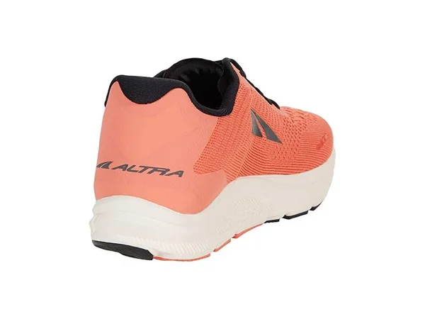Altra Torin 4.5 Plush - Women's - 6.5, Coral