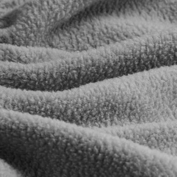 Bare Home Polar Fleece Sheet Set - Grey - Full XL