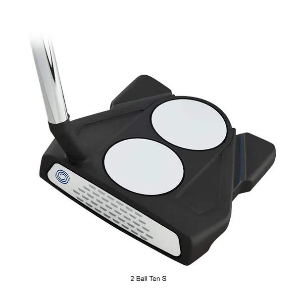 Odyssey 2-Ball Ten S Putter