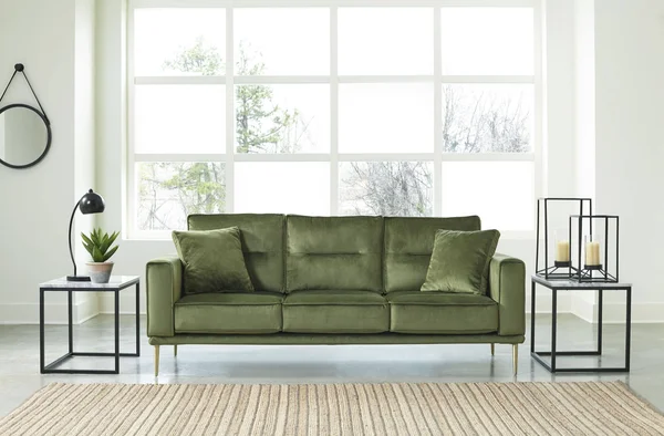 Ashley Furniture RTA Sofa (Box A)